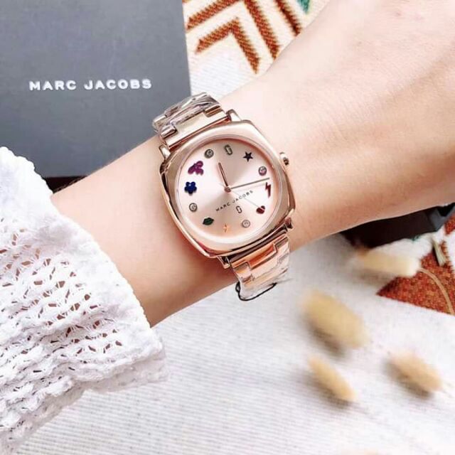 Часовници Marc Jacobs